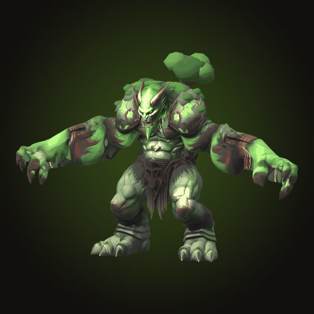 Mosskin