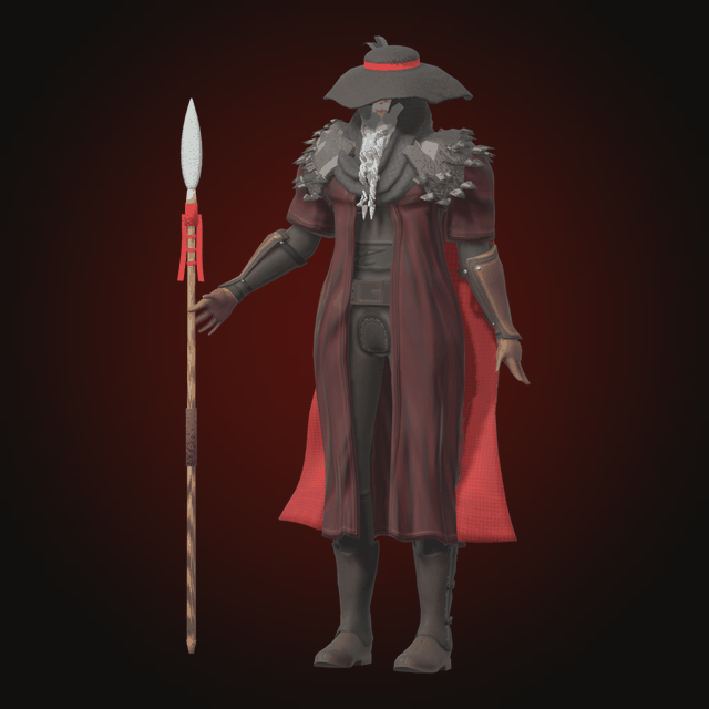 El Rojo