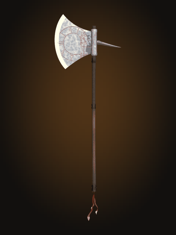 Angurvaðall de Odin the Red