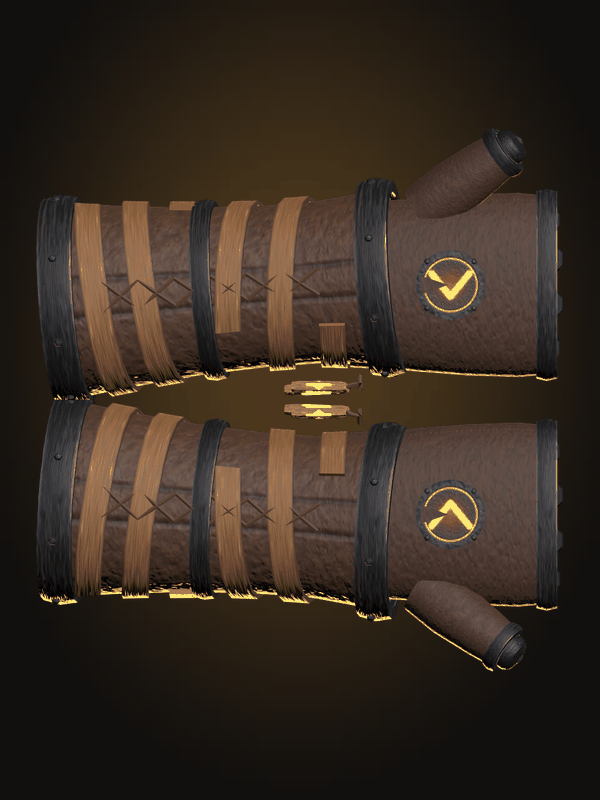 Hlautvið de Odin the Red
