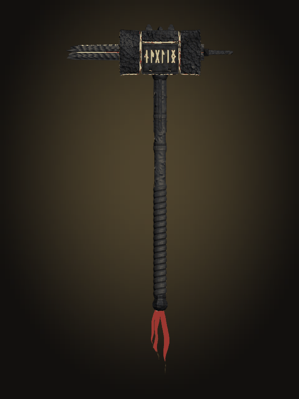 Nægling de Odin the Red