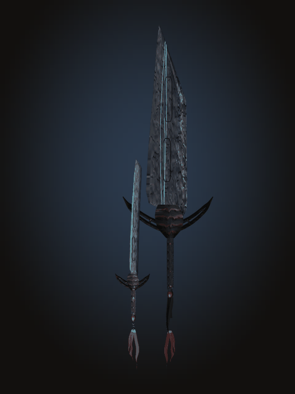 NightGod&rsquo;s Crescent