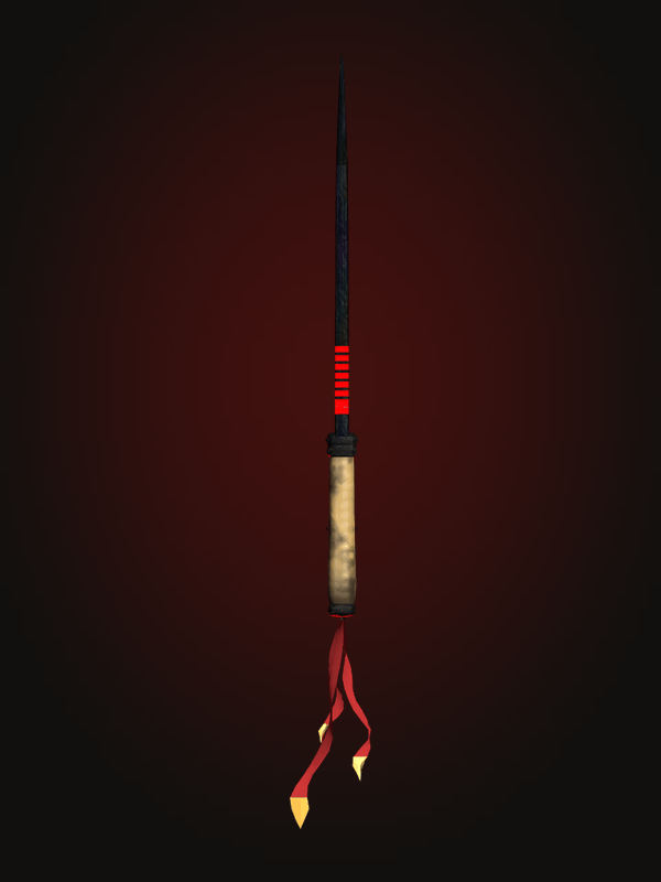 Riðill de Odin the Red