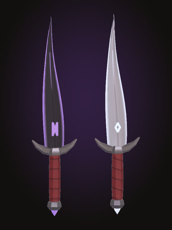 Fate and Fury