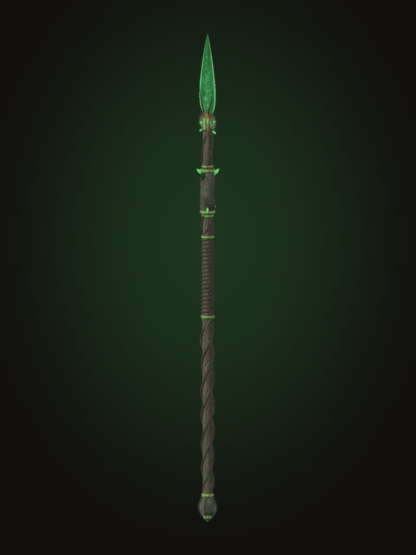 Tera&rsquo;s Jarðgeirr