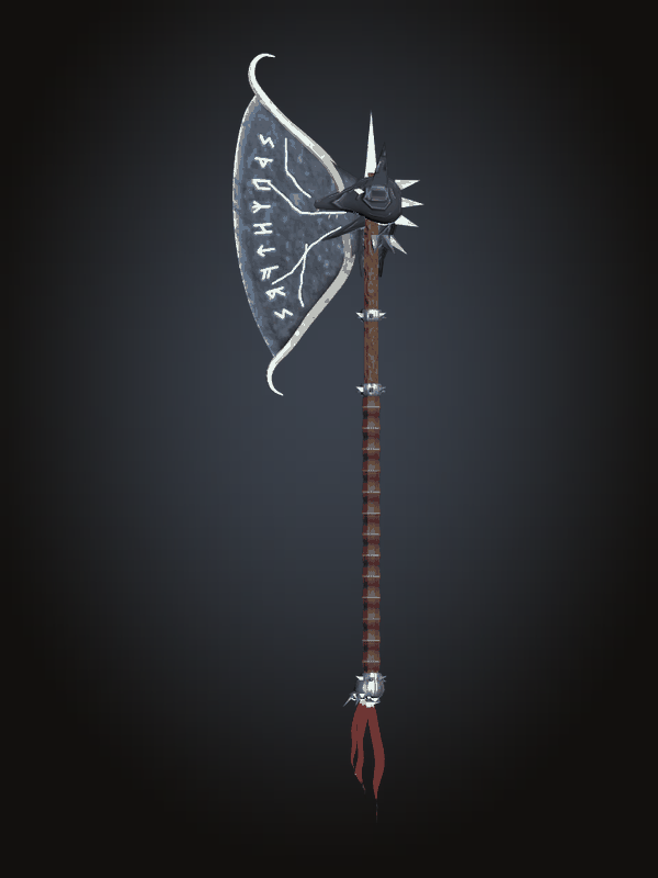 Úlfrinn&rsquo;s Fang