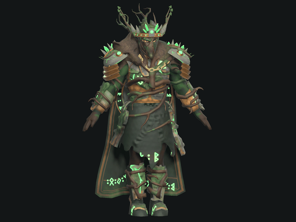 Tera’s Jarðvörðr