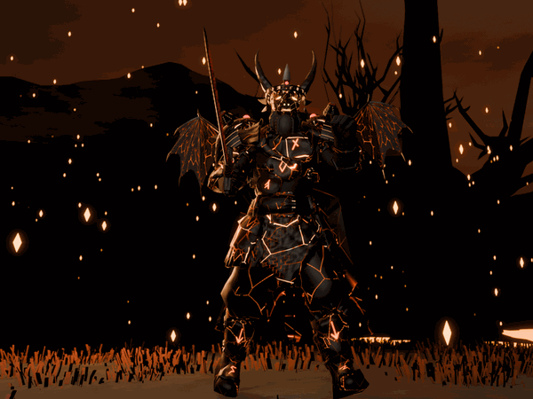 Jack’s Drekarbrynja, built in