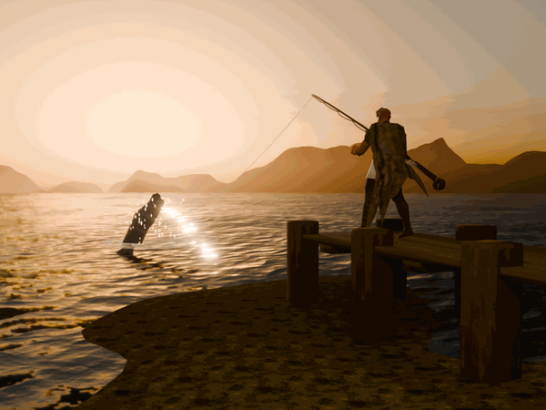 Fishing