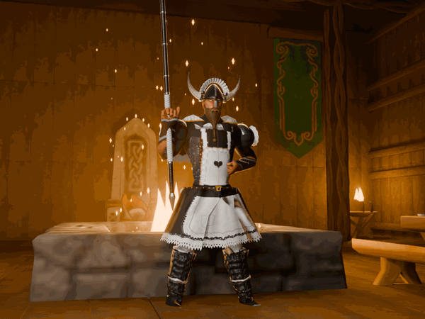 Húsfreyja